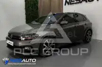 2018 Volkswagen Polo