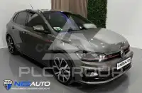2018 Volkswagen Polo