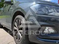 2018 Volkswagen Polo