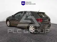 2018 Volkswagen Polo