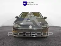 2018 Volkswagen Polo