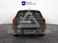 2018 Volkswagen Polo