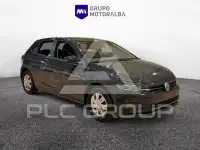 2018 Volkswagen Polo