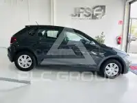 2018 Volkswagen Polo