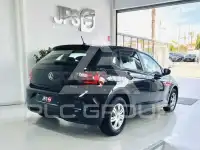 2018 Volkswagen Polo