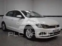 2018 Volkswagen Polo