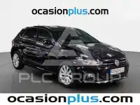 2018 Volkswagen Polo
