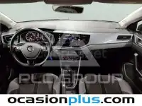 2018 Volkswagen Polo