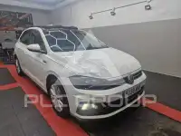2018 Volkswagen Polo