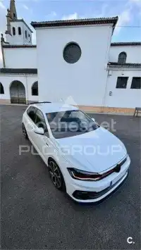 2018 Volkswagen Polo