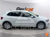 2018 Volkswagen Polo