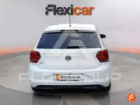 2018 Volkswagen Polo