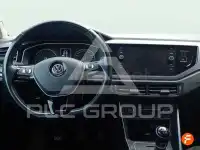 2018 Volkswagen Polo