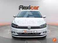 2018 Volkswagen Polo
