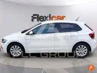 2018 Volkswagen Polo