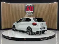 2018 Volkswagen Polo
