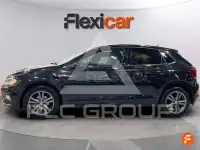2018 Volkswagen Polo