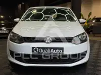 2018 Volkswagen Polo