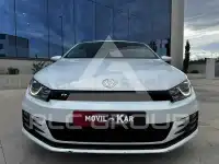 2018 Volkswagen Scirocco