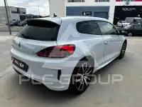 2018 Volkswagen Scirocco