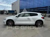 2018 Volkswagen Scirocco