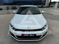 2018 Volkswagen Scirocco