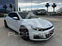 2018 Volkswagen Scirocco