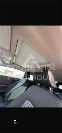 2018 Volkswagen Scirocco
