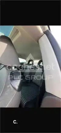 2018 Volkswagen Scirocco