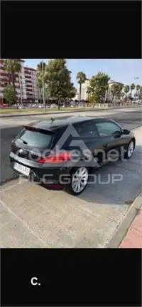 2018 Volkswagen Scirocco