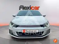 2018 Volkswagen Scirocco