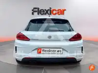 2018 Volkswagen Scirocco