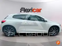 2018 Volkswagen Scirocco