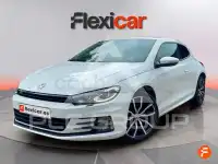 2018 Volkswagen Scirocco