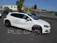 2018 Volkswagen Scirocco