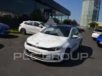 2018 Volkswagen Scirocco