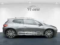 2018 Volkswagen Scirocco