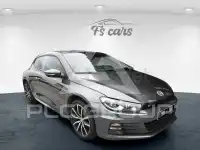 2018 Volkswagen Scirocco