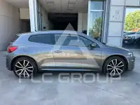 2018 Volkswagen Scirocco