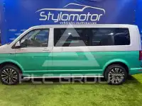 2018 Volkswagen CARAVELLE