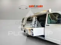 2018 Volkswagen CARAVELLE