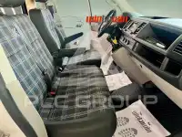 2018 Volkswagen CARAVELLE