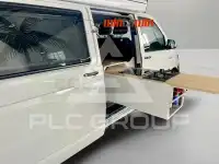 2018 Volkswagen CARAVELLE
