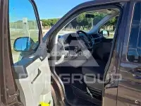 2018 Volkswagen CARAVELLE