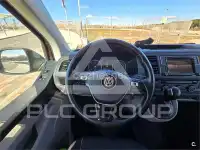 2018 Volkswagen CARAVELLE