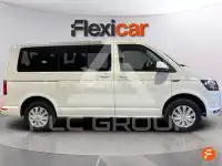 2018 Volkswagen CARAVELLE