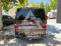 2018 Volkswagen CARAVELLE