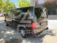 2018 Volkswagen CARAVELLE