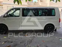 2018 Volkswagen CARAVELLE