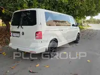 2018 Volkswagen CARAVELLE